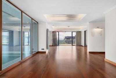 Penthouse-ul care rescrie definitia luxului in Bucuresti - 8