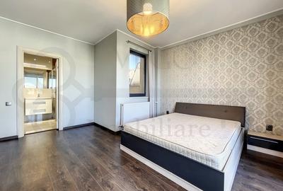 3 camere, 93 mp, terasa 100 mp, 2 bai, garaj, aproape de Iulius Mall - 8