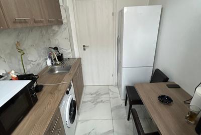 Baba Novac, ParkLake,Reconstructiei,Metrou Dristor 10 Min,renovat 2022 - 12