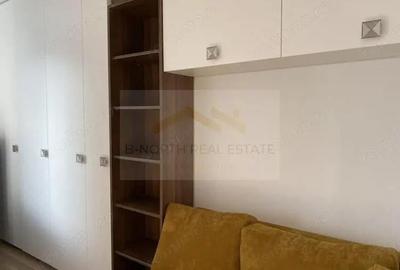 Studio modern | Vedere la parc | Parcare subterana inclusa - 7