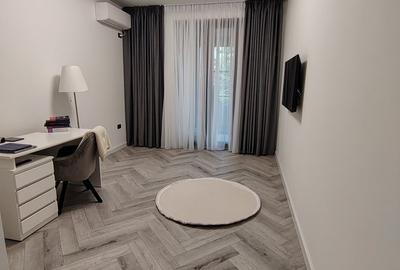 Duplex cu 4 camere cu Canalizare în Fundeni - 15