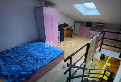 Apartament 2 camere-campus Tudor Vladimirescu - 3