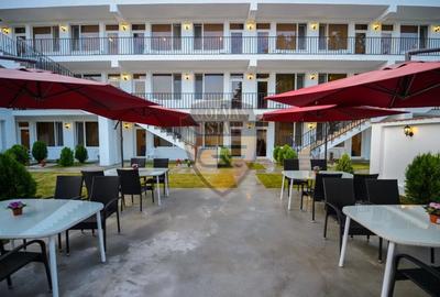 Spațiu comercial, de 650 mp, în Mamaia-Sat - 1