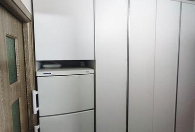 Garsonieră în Bordei - 3