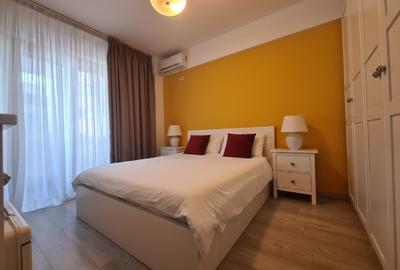 Ap 2 camere Herastrau Baneasa - Bloc 2018 + Loc Parcare subteran - 12