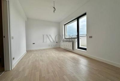 Penthouse 4 Camere | Terase 97 MP | Jolie Ville - 9