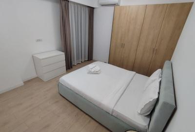 Apartament cu 2 camere decomandat, mobilat în Politehnica - 2