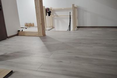 Vand garsoniera cu mansarda in San Petru - 5