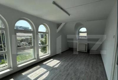 Spațiu comercial, de 150 mp, în Someșeni