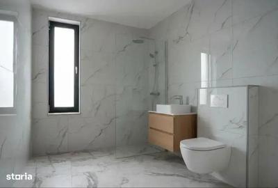 Casă cu 3 camere cu Teren 420 Mp în Balotești