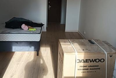 Garsonieră semidecomandată în Pantelimon - 5