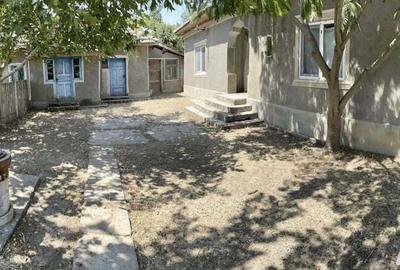 Casă cu 6 camere cu Teren 4614 Mp în Lăstuni - 5