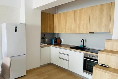 Apartament cu 2 camere în Central - 7