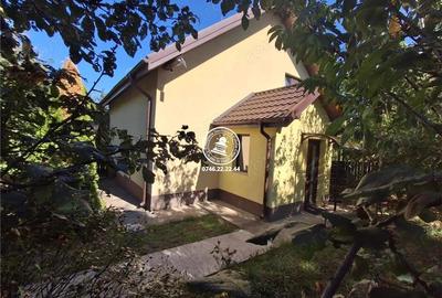 Vila de vanzare Iasi Rediu, Horlesti, - 7