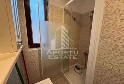 Apartament 2 camere,centrala proprie,loc de parcare,Giroc - 6