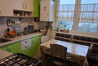 Apatament cu 2 camere in Gheorgheni langa Iulius Mall - 6