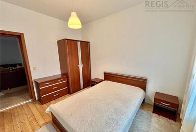 Casă cu 7 camere cu Canalizare în Predeal - 14