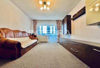 Apartament Decomandat, 4 Camere, Zona Titulescu | Str.  Muncitorilor 28 - 3