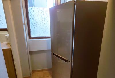 Apartament cu 2 camere decomandat în Calea Victoriei - 24