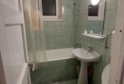 Apartament cu 2 camere nedecomandat în Progresul - 6