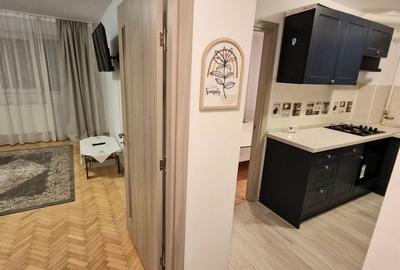 Apartament cu 2 camere decomandat în Mănăștur - 6