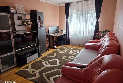 Apartament cu 3 camere în Central - 2