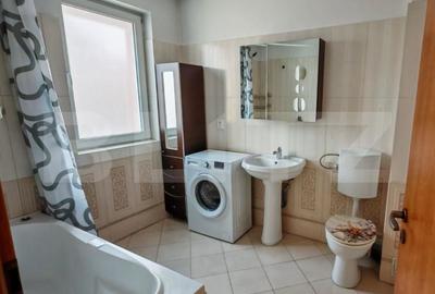 Apartament cu 3 camere, vedere superba spre Cetatea Rasnov si Muntii Bucegi - 3