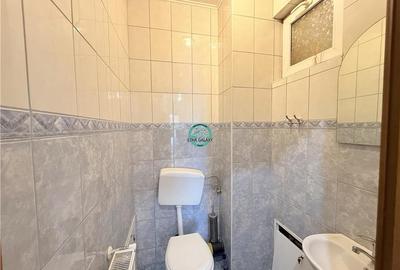 Apartament cu 4 camere decomandat, mobilat în Central - 11