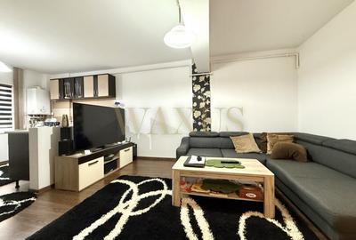 Apartament de 2 camere - SU 50mp I Balcon I Etaj 1 - zona Eroilor - 1