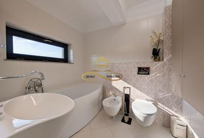 Apartament cu 3 camere decomandat în Bistrița Lac - 6