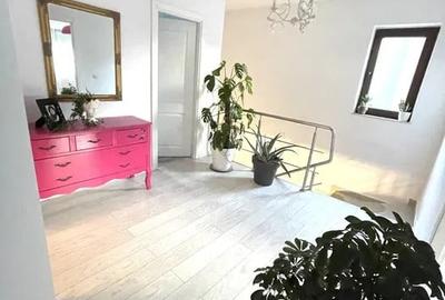 Vila Complet Mobilata si Utilata in Valea Lupului Vila Complet Mobilata si Utilata in Valea Lupului - 2