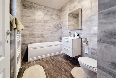 Casa individuala, 140 mp, 1000 mp teren, zona Fanatelor - 7