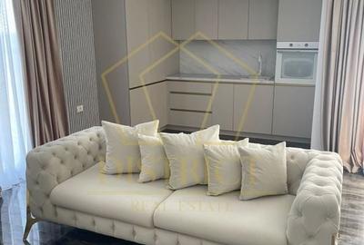 Apartament de lux cu 2 camere  |  Torontalului - 2