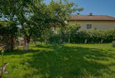 Vila impunatoare, rezidenta cu pretentii, Tractorul, Brasov - 12