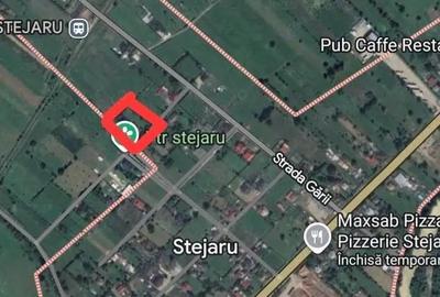 Teren Judet Neamt - 2