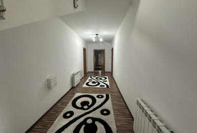 Vila individuala de vanzare cu 6 camere in zona 13 Septembrie - 14