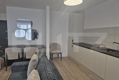 Apartament 2 camere, 59 mp, ansamblul Maurer - zona Libertat - 13