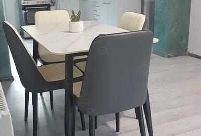 Casă cu 3 camere cu Teren 400 Mp în Copăcelu - 2