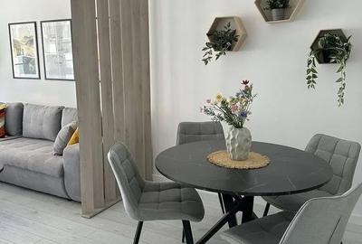 Apartament cu 2 camere decomandat în Theodor Pallady - 4