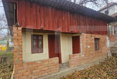Spațiu comercial, în Aninoasa - 4