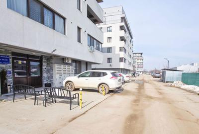 Apartament cu 2 camere decomandat, mobilat în Prelungirea Ghencea - 18