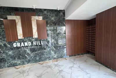 Apartament cu 2 camere semidecomandat în Lotus