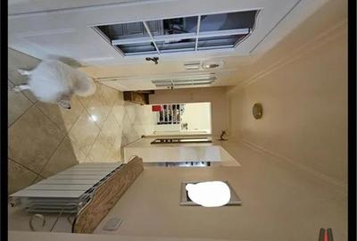 Vila tip duplex / complex rezidential OMV-LAC - 3