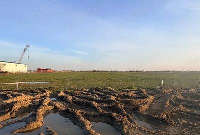 Teren de 3200 mp, în Central - 1