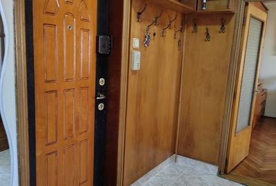 Apartament cu 3 camere, zona Soleta, vedere la mare Apartament cu 3 camere, zona Soleta, vedere la mare - 4