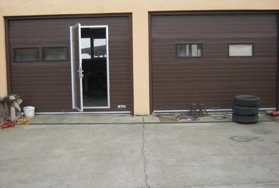 Spațiu comercial, de 100 mp, în Titan - 5