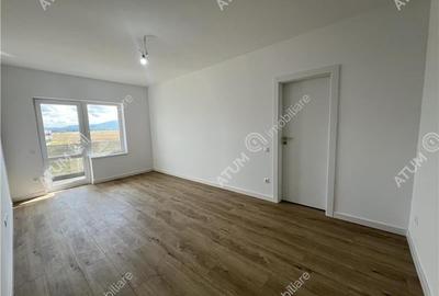 Apartament cu 3 camere si balcon in zona Doamna Stanca din Sibiu - 9