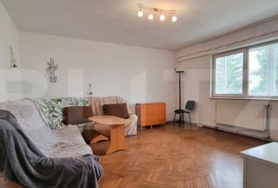 Apartament cu 4 camere decomandat, mobilat în Mănăștur - 8