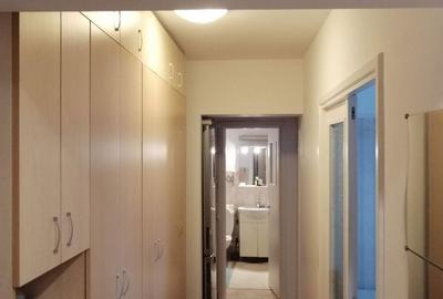 Apartament cu 2 camere decomandat în Zimbru - 1