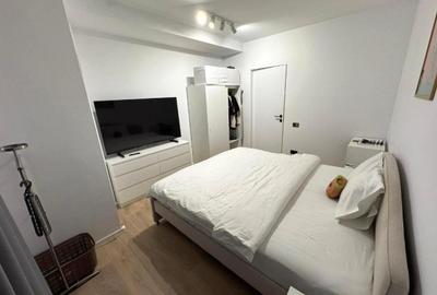 Apartament cu 2 camere decomandat, mobilat în Timpuri Noi - 2